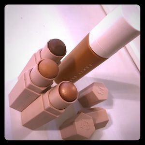 Fenty Beauty Foundation 390  Match Stix Tan 300